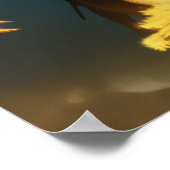 アーチャー ポスター (角)