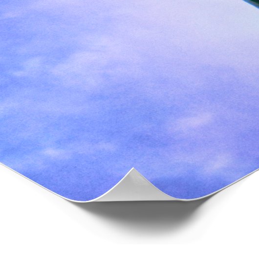 アーチャー ポスター (角)