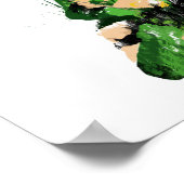 アーチャー ポスター (角)