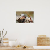 アーチャー ポスター (キッチン)