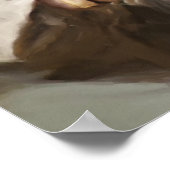 アーチャー ポスター (角)