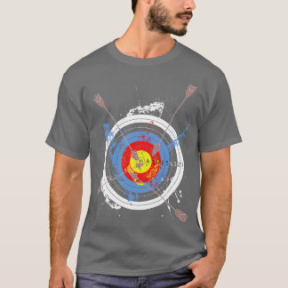 アーチャー Tシャツ