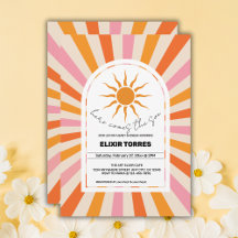 アーチレトロここ来ザソンベイビーシャワー