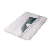 アーチロック バスマット (アングル)