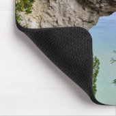 アーチロック マウスパッド (コーナー)