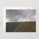 アーチロード ポストカード (正面/裏面)