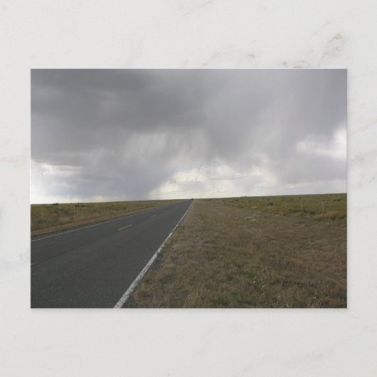 アーチロード ポストカード (正面)