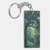 アーチングツリー キーホルダー (正面左)