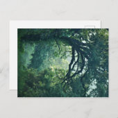 アーチングツリー ポストカード (正面/裏面)