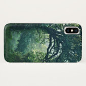 アーチングツリー Case-Mate iPhoneケース (裏面(横))