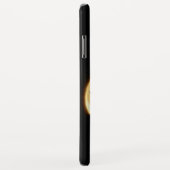 アーチングブラックキャット&ライジングムーン Case-Mate iPhoneケース (裏面/右)