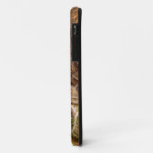 アーチーズ国立公園のルーテイコウチョウ Case-Mate iPhoneケース (裏面/左)