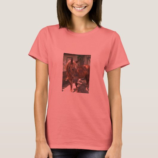 アーチー Tシャツ (正面)