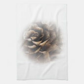 アーチ円錐 キッチンタオル (縦)