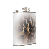 アーチ円錐 フラスク (右)