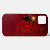 アーチ型の入り口と灯り Case-Mate iPhoneケース (裏面 (横))