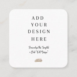 アーチ形の封筒カード エンクロージャーカード