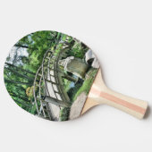 アーチ日本の橋 卓球ラケット (横)