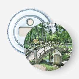 アーチ日本の橋 栓抜き