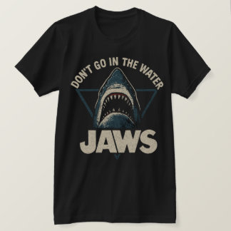 アーチ警告ーの顎 Tシャツ