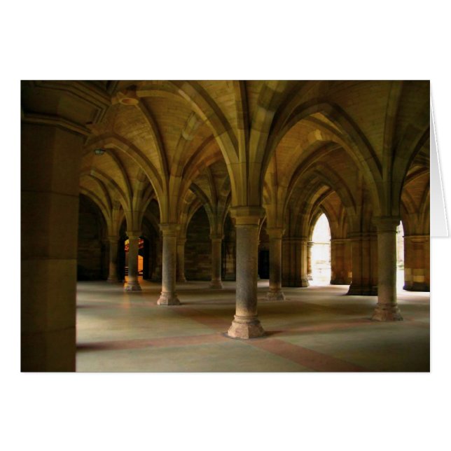 アーチ (正面横)