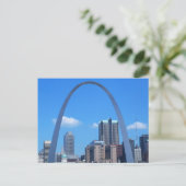 アーチ2 ポストカード (スタンド正面)