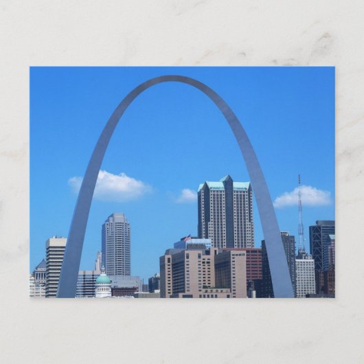 アーチ2 ポストカード (正面)