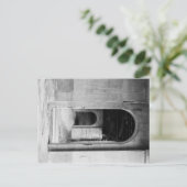 アーチ2 ポストカード (スタンド正面)