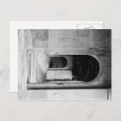 アーチ2 ポストカード (正面/裏面)