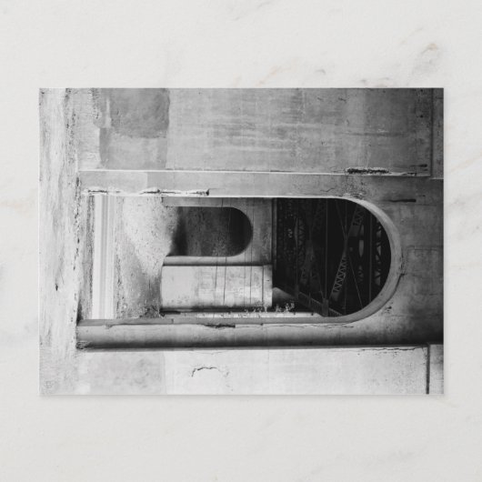 アーチ2 ポストカード (正面)