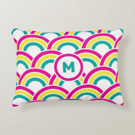 アーチ アクセントクッション