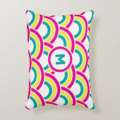 アーチ アクセントクッション (正面(垂直))