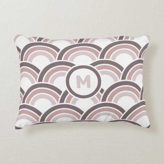 アーチ アクセントクッション (正面)