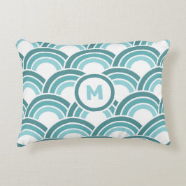 アーチ アクセントクッション