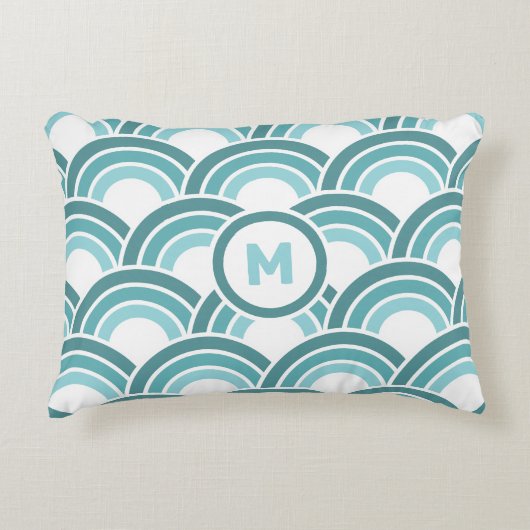 アーチ アクセントクッション (正面)