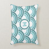 アーチ アクセントクッション (正面(垂直))