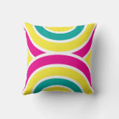 アーチ クッション (裏面)