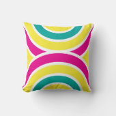 アーチ クッション (正面)