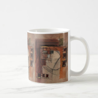 アーチ コーヒーマグカップ