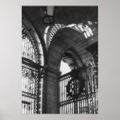 アーチ ポスター (正面)