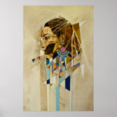 アーチ ポスター (正面)