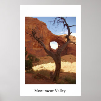 アーチ ポスター