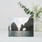 アーチ ポストカード (スタンド正面)