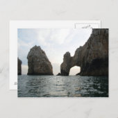 アーチ ポストカード (正面/裏面)