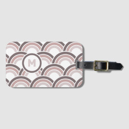 アーチ ラゲッジタグ