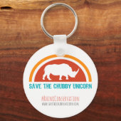 アーチKeyChain キーホルダー (正面)