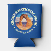 アーチNP (rd)2 缶クーラー (正面)