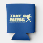 アーチNP (rd)2 缶クーラー (裏面)