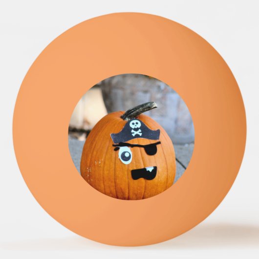 アーッ！ 卓球ボール (正面)