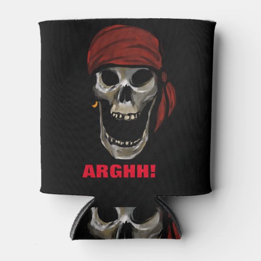 アーッ！ 缶クーラー (正面)